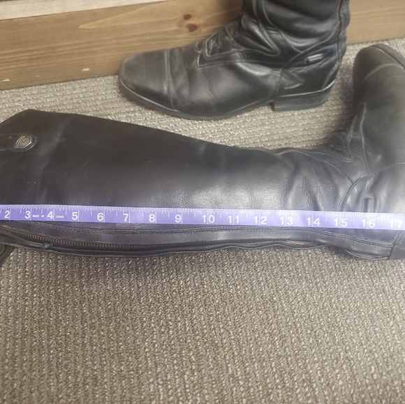 Mountain Horse Venezia Field Boots - Picture 7 of 7